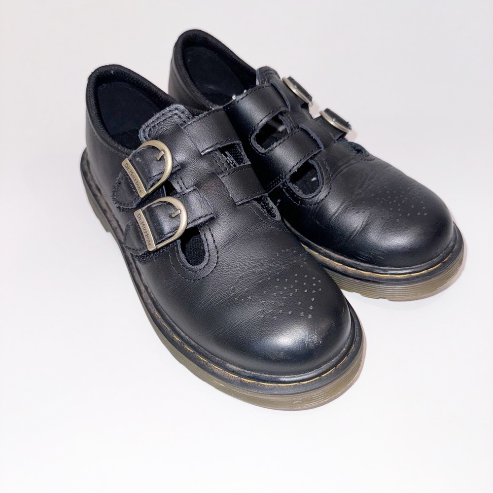 Mary Jane Dr. Martens - SIZE 3